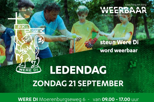 ledendag